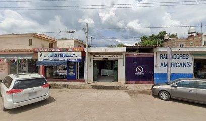 Negocio Material Electrico Ortiz