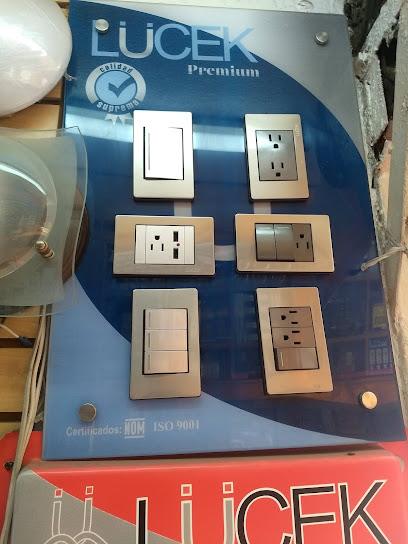 Negocio Material Electrico Perez