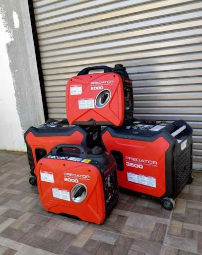 Negocio Material Electrico Promessa