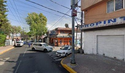 Negocio Material Electrico San Jeronimo