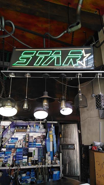 Material Eléctrico Star