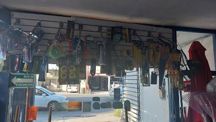 Material Eléctrico Valero Hnos