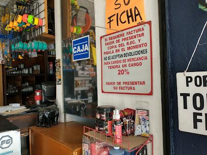 Material Eléctrico Y Ferretería Salas Periférico