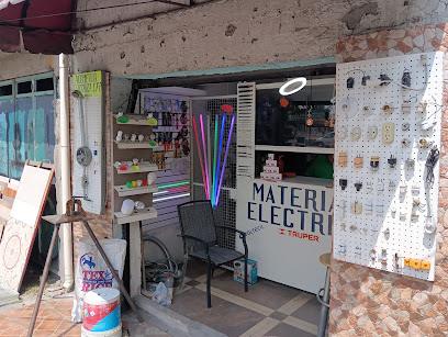 Negocio Material Eléctrico Y Servicios Eléctricos Integrales
