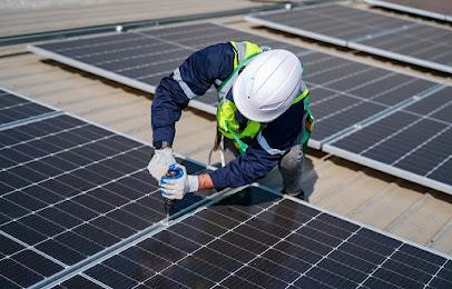 Material Eléctrico Y Solar 