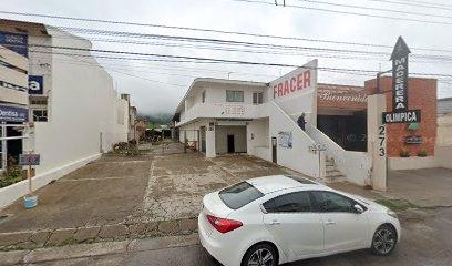 Negocio Material Electromecánicos Fracer