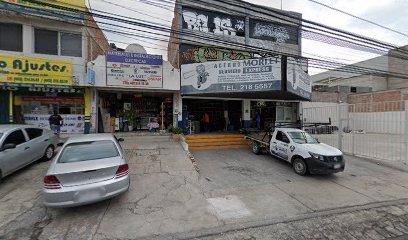 Materiales E Instalaciones Electricas La Luz