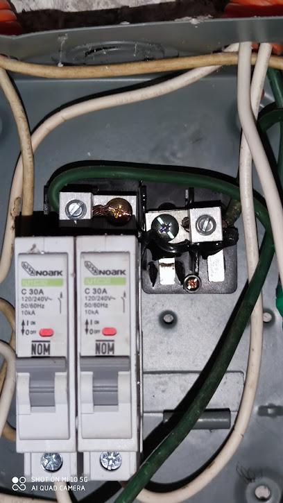 Negocio Materiales Eléctrico Ventura