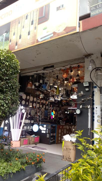 Negocio Materiales Eléctricos De México