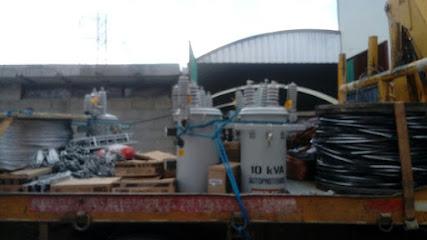 Materiales Eléctricos De Puebla
