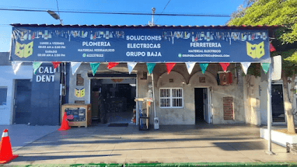 Materiales Electricos
