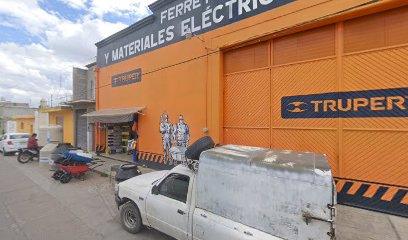 Negocio Materiales Electricos Victor