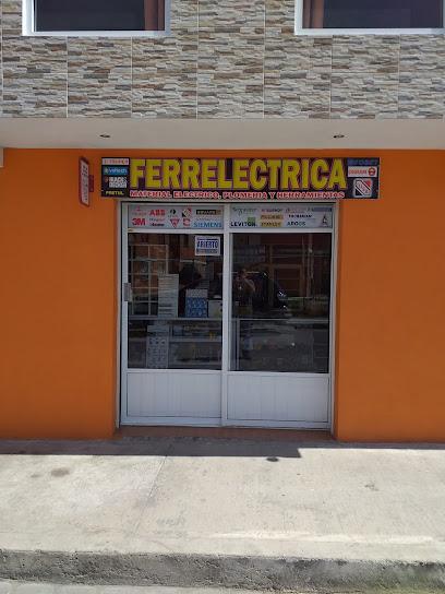 Materiales Electricos Y Ferreteros