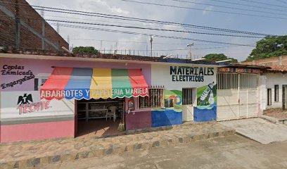 Negocio Materiales Electricos