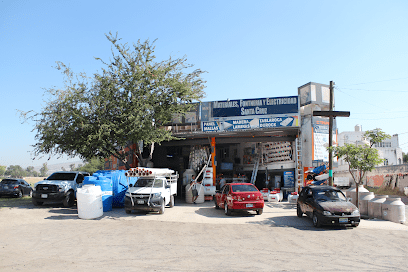 Negocio Materiales Para Fontanería Y Electricidad