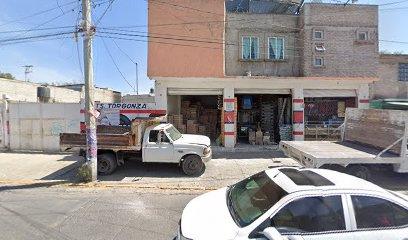 Negocio Materiales Torgonza