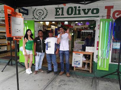 Materiales Y Equipos Eléctricos El Olivo, S.a. De C.v.