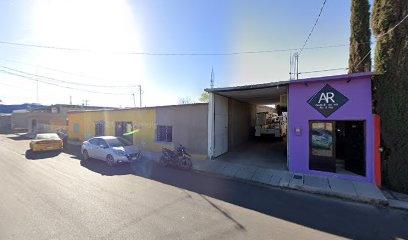 Materiales Y Servicios Electricos Reyes (Maser)