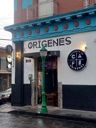 Negocio Matita De Café - Specialty Coffee