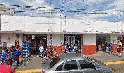 Negocio Max Electrónica