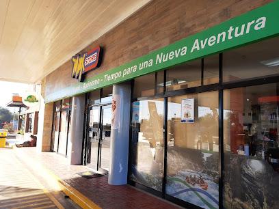 Maxstore Paraíso