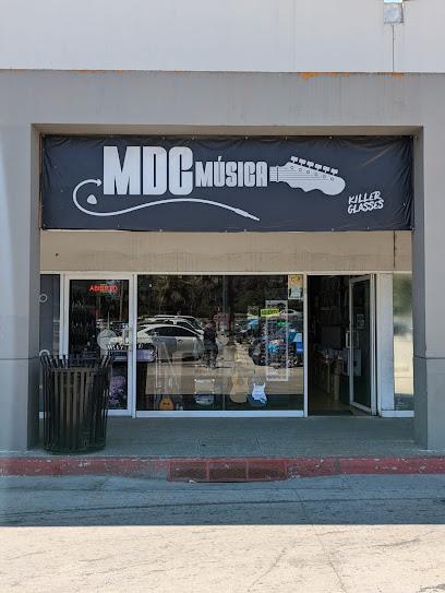 Mdc Música & Más