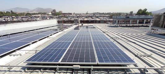 Negocio Mecánica Y Eléctrica