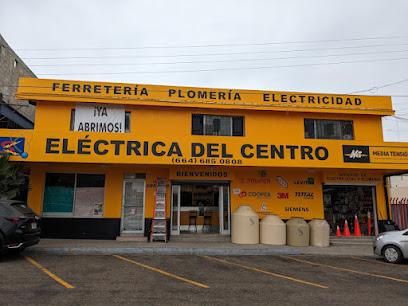 Media Tensión (Eléctrica Del Centro)