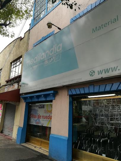 Medilandia