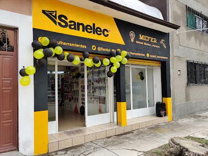 Negocio Mefer (Material Eléctrico Y Ferretero)