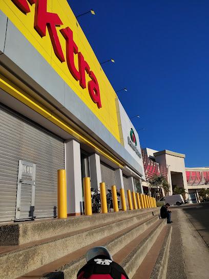 Negocio Mega Elektra Bucerías