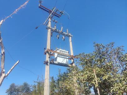 Negocio Mega Watt Soluciones Electricas