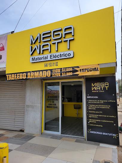 Mega Watt
