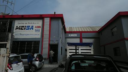 Negocio Meisa