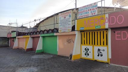 Mercado Educación Petrolera