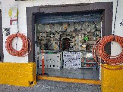 Mercado Electrico