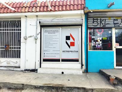 Metropolitan Soluciones Electricas