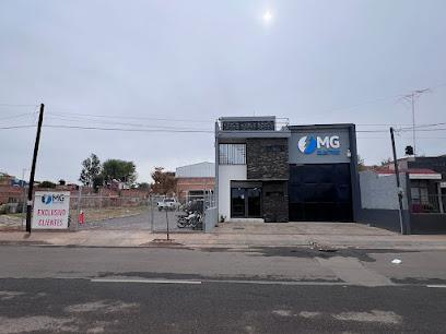 Negocio Mg Electric