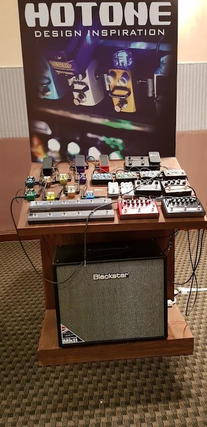 Mgnl Music Gear