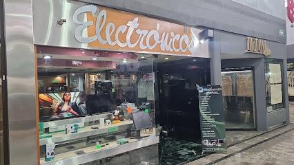Negocio Michel Electricos