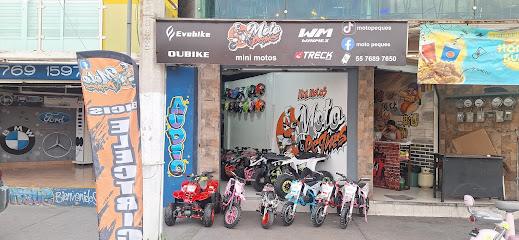 Negocio Mini Motos Moto Peques