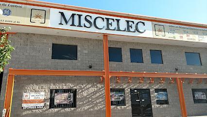 Miscelec Industrias
