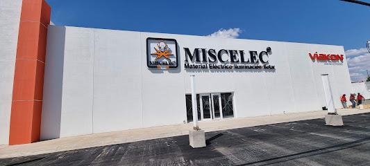 Miscelec Morín