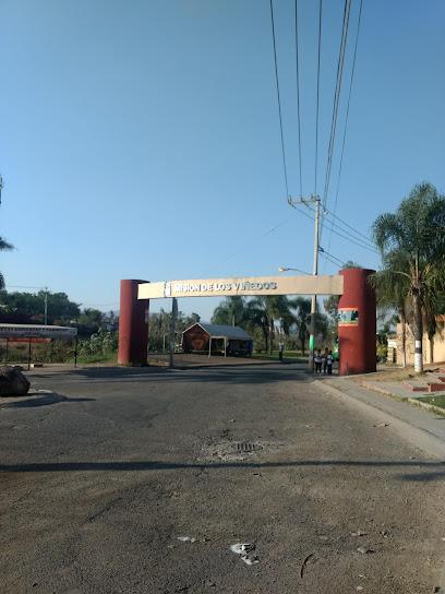 Negocio Misión De Los Viñedos