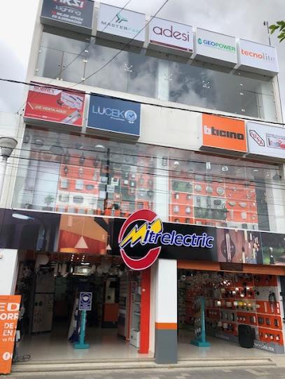 Negocio Mitrelectric