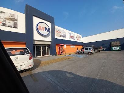 Negocio Mn Home Center, Av. Monterrey