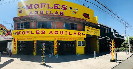 Negocio Mofles Aguilar