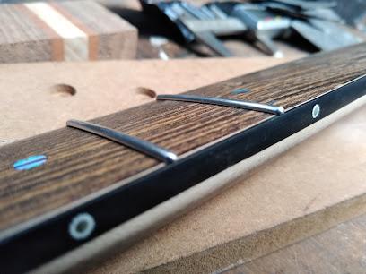 Negocio Mono Once Guitars