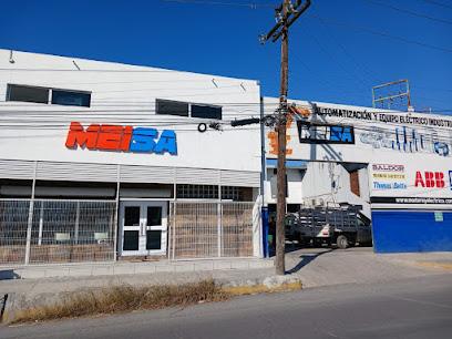 Monterrey Eléctrico Industrial S.a. De C.v.