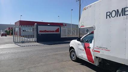 Negocio Motherson Techno Precision Mexico, S.a. De C.v.
